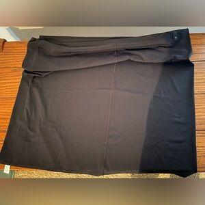 Lululemon Vinyasa Scarf Black